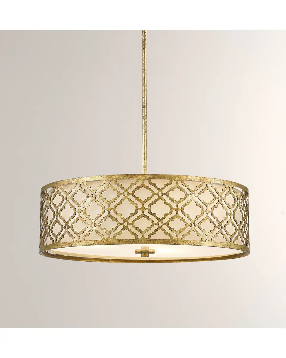 Lucas McKearn Arabella Large Convertible Pendant | Thumbnail 2 Lucas McKearn Arabella Large Convertible Pendant | Thumbnail 2