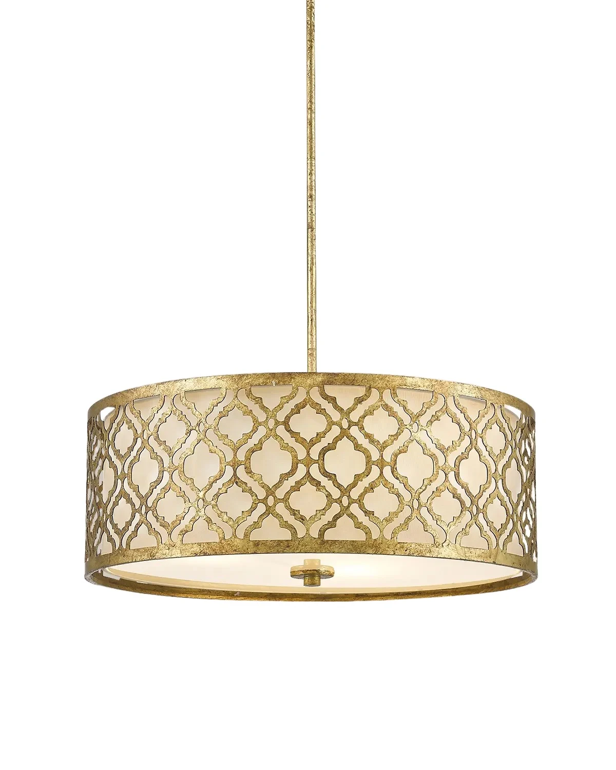 Lucas McKearn Arabella Large Convertible Pendant