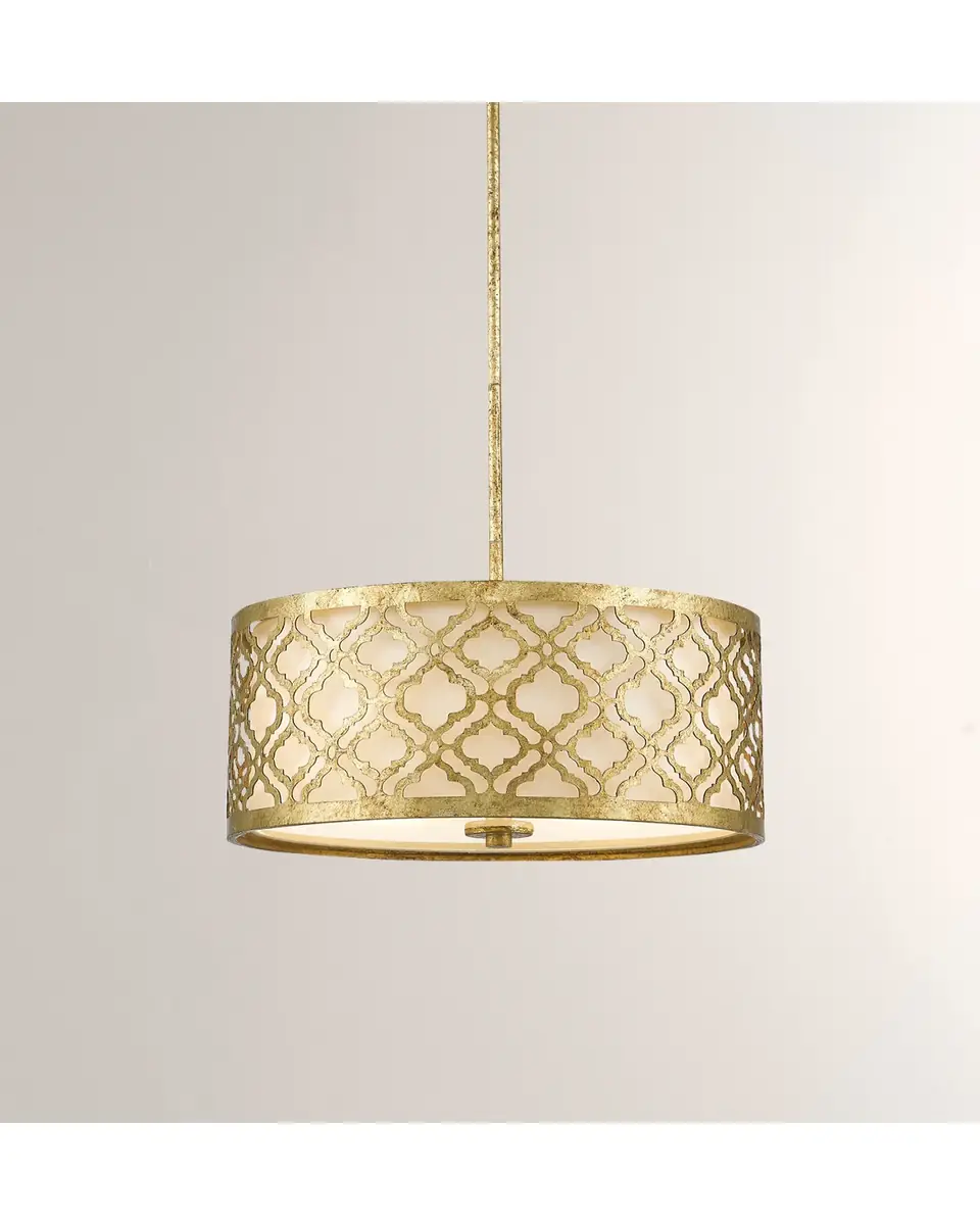 Lucas McKearn Arabella Medium Convertible Pendant | Thumbnail 2 Lucas McKearn Arabella Medium Convertible Pendant | Thumbnail 2
