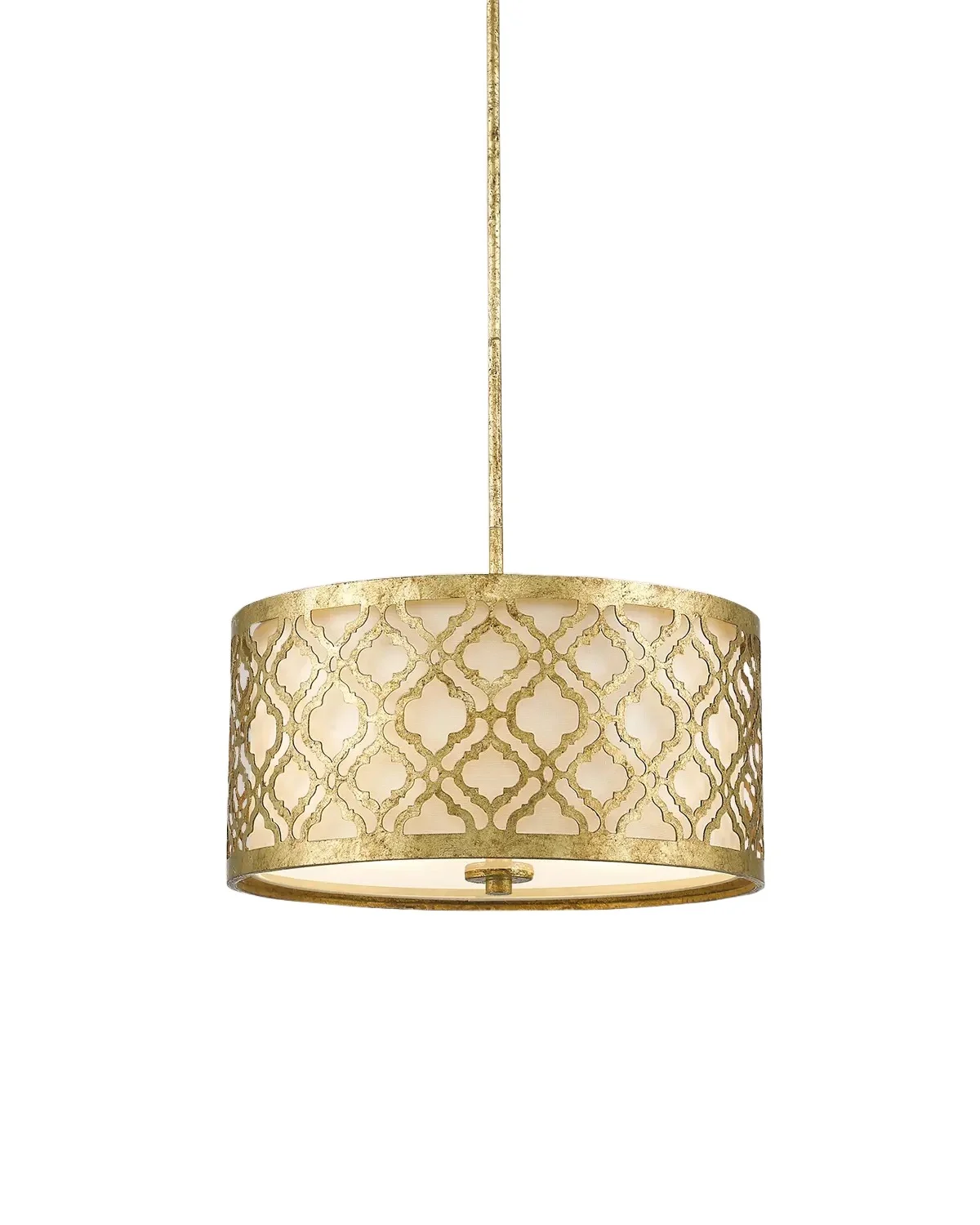 Lucas McKearn Arabella Medium Convertible Pendant