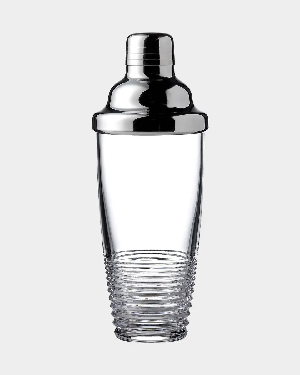 Waterford Crystal Circon Cocktail Shaker | Thumbnail 3