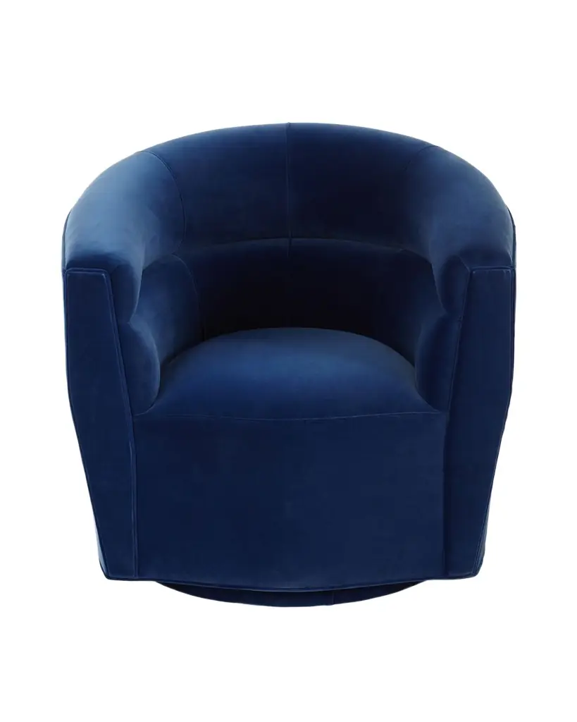 Haute House Gia Swivel Chair | Image 1 Haute House Gia Swivel Chair | Image 1