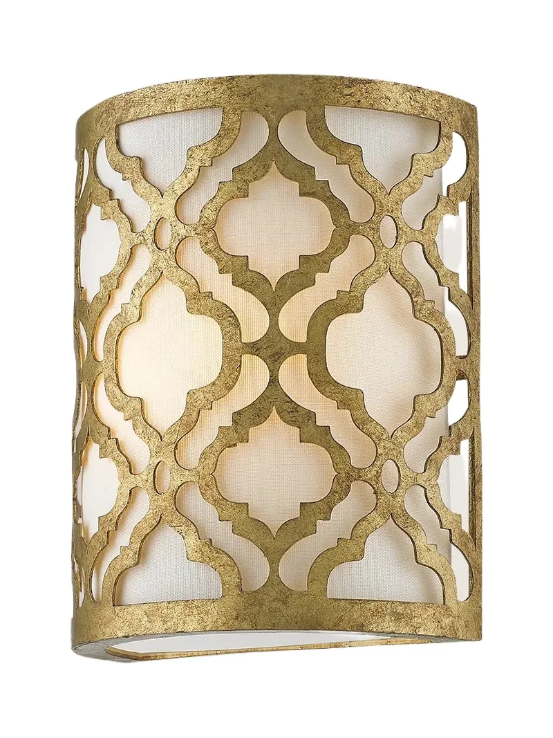 Lucas McKearn Arabella Sconce