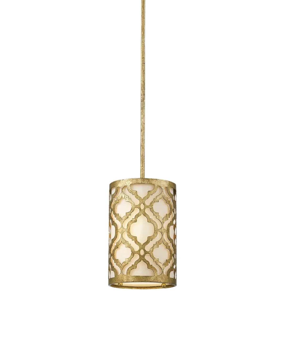 Lucas McKearn Arabella Mini Convertible Pendant