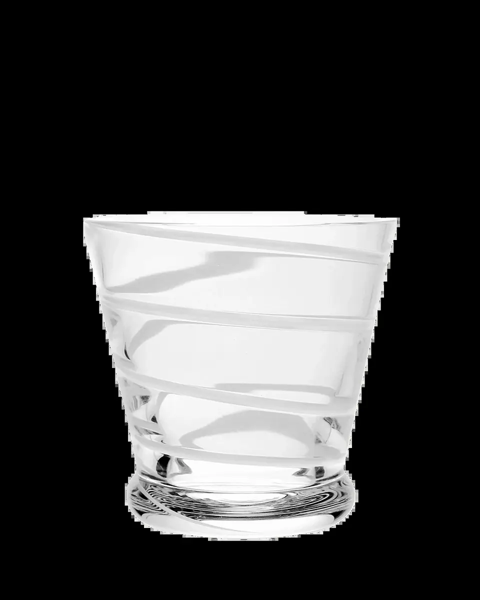 William Yeoward Crystal Bella Bianca Old-Fashioned Tumbler | Thumbnail 2