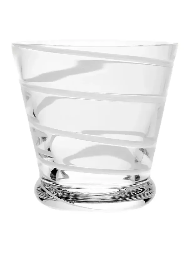 William Yeoward Crystal Bella Bianca Old-Fashioned Tumbler