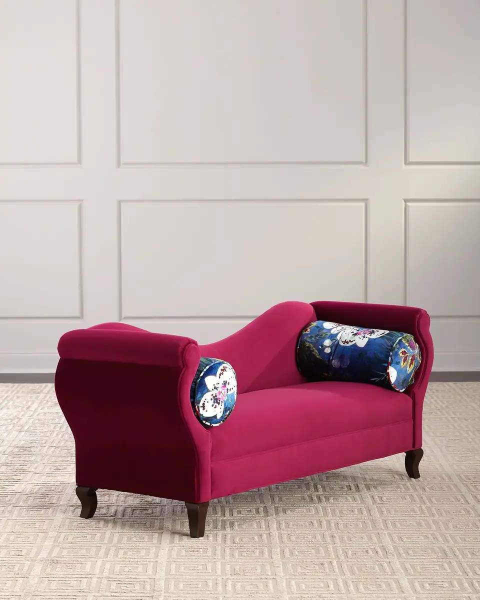 Haute House Lorelei Chaise | Thumbnail 2 Haute House Lorelei Chaise | Thumbnail 2