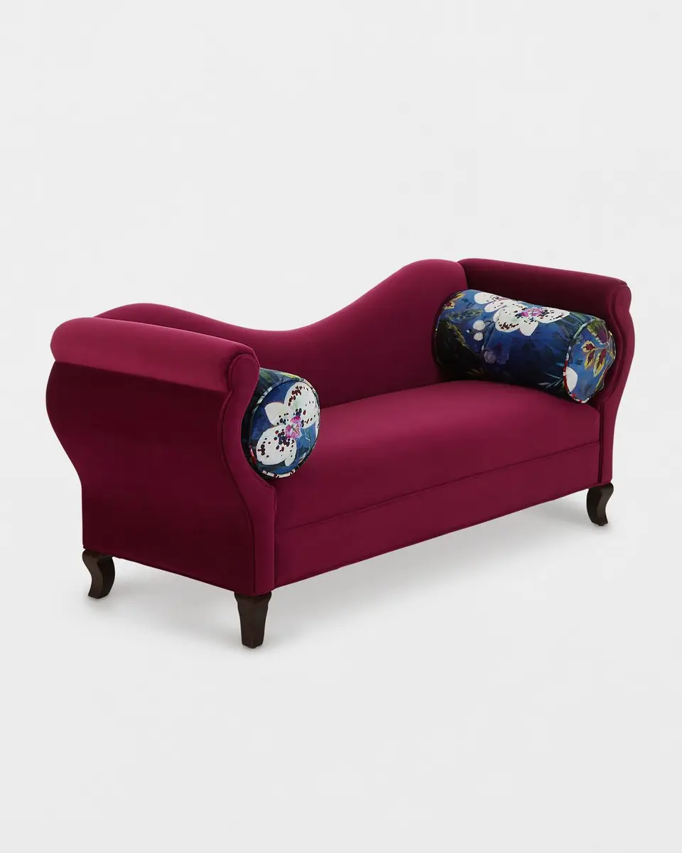 Haute House Lorelei Chaise | Thumbnail 3 Haute House Lorelei Chaise | Thumbnail 3