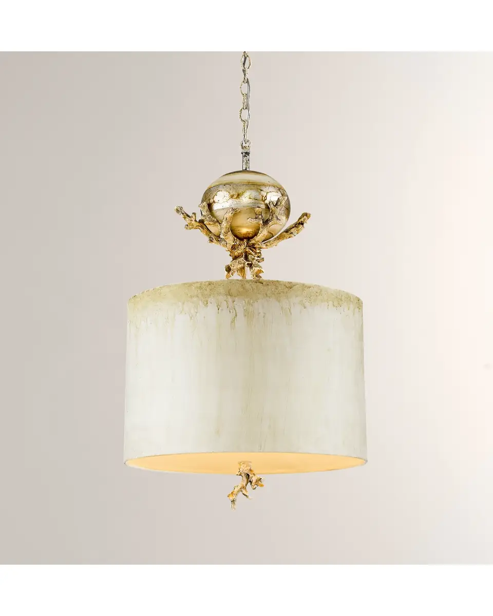 Lucas McKearn Trellis Pendant | Thumbnail 2 Lucas McKearn Trellis Pendant | Thumbnail 2