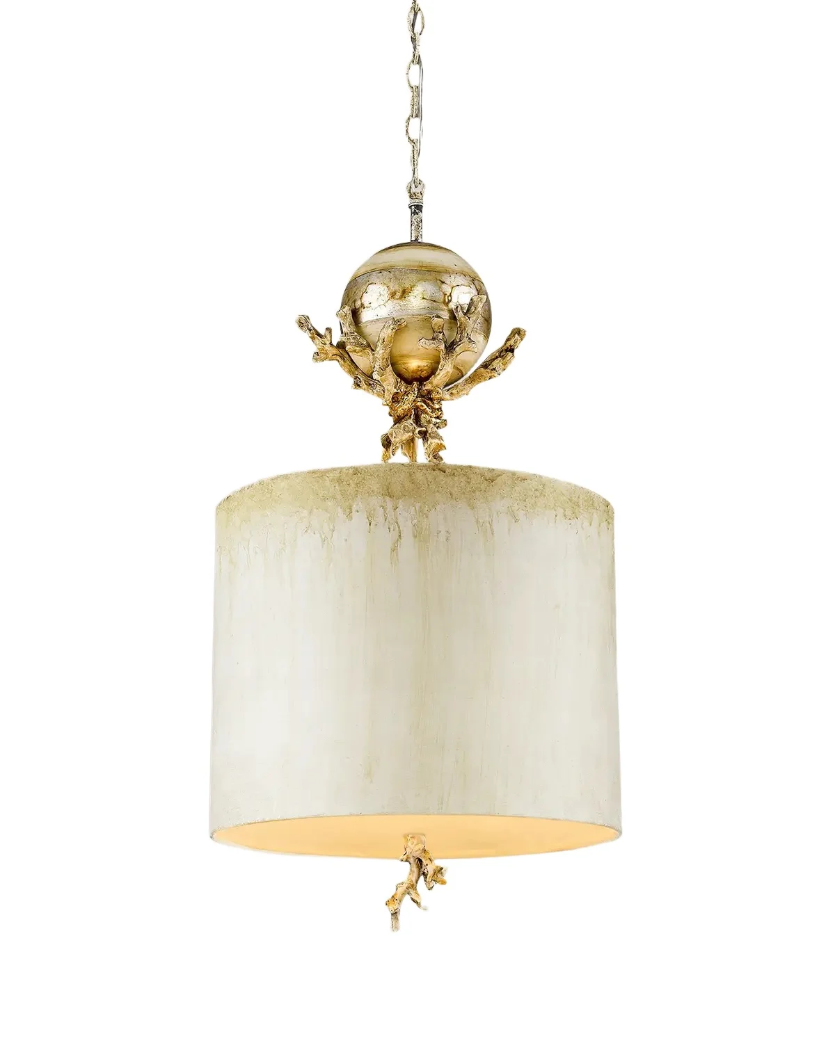 Lucas McKearn Trellis Pendant