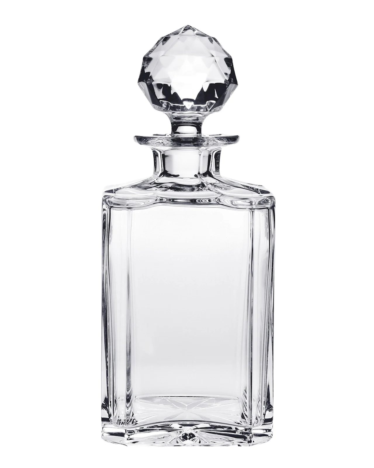 William Yeoward Crystal Helen Decanter Gift Box
