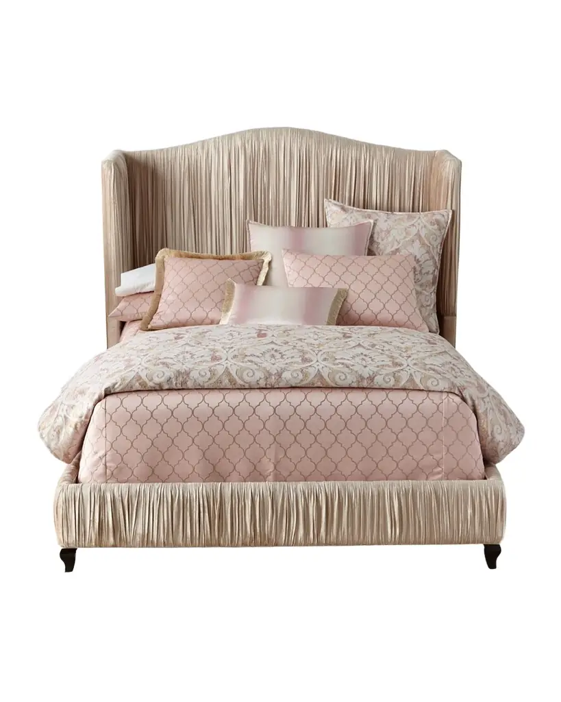 Haute House Imari California King Bed | Image 1 Haute House Imari California King Bed | Image 1