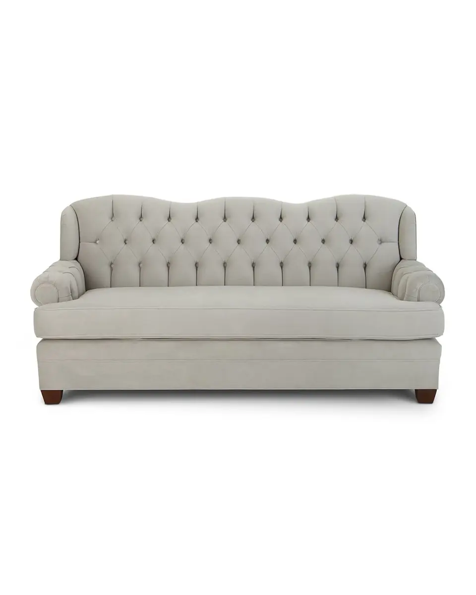 Haute House Mr. Smith Sleeper Sofa, 80.5" | Thumbnail 3