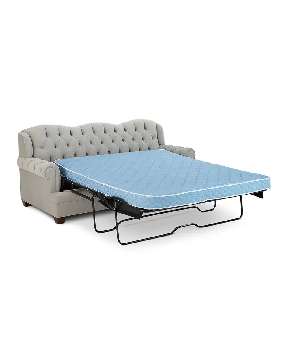 Haute House Mr. Smith Sleeper Sofa, 80.5" | Thumbnail 4