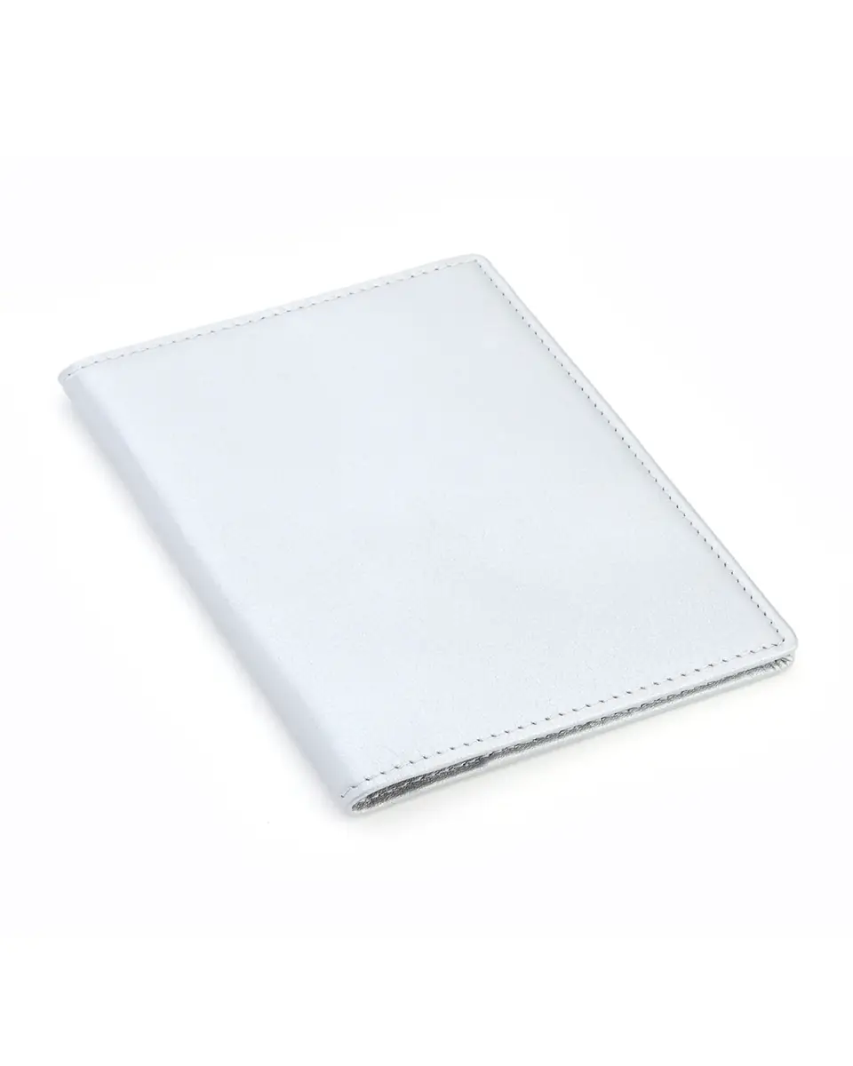 Royce New York RFID Blocking Passport Case | Thumbnail 2