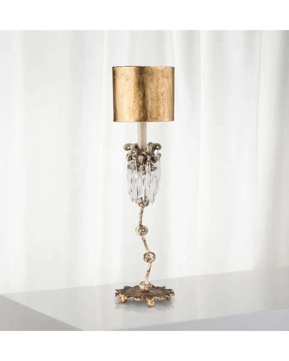 Lucas McKearn Venetian Table Lamp | Thumbnail 2 Lucas McKearn Venetian Table Lamp | Thumbnail 2