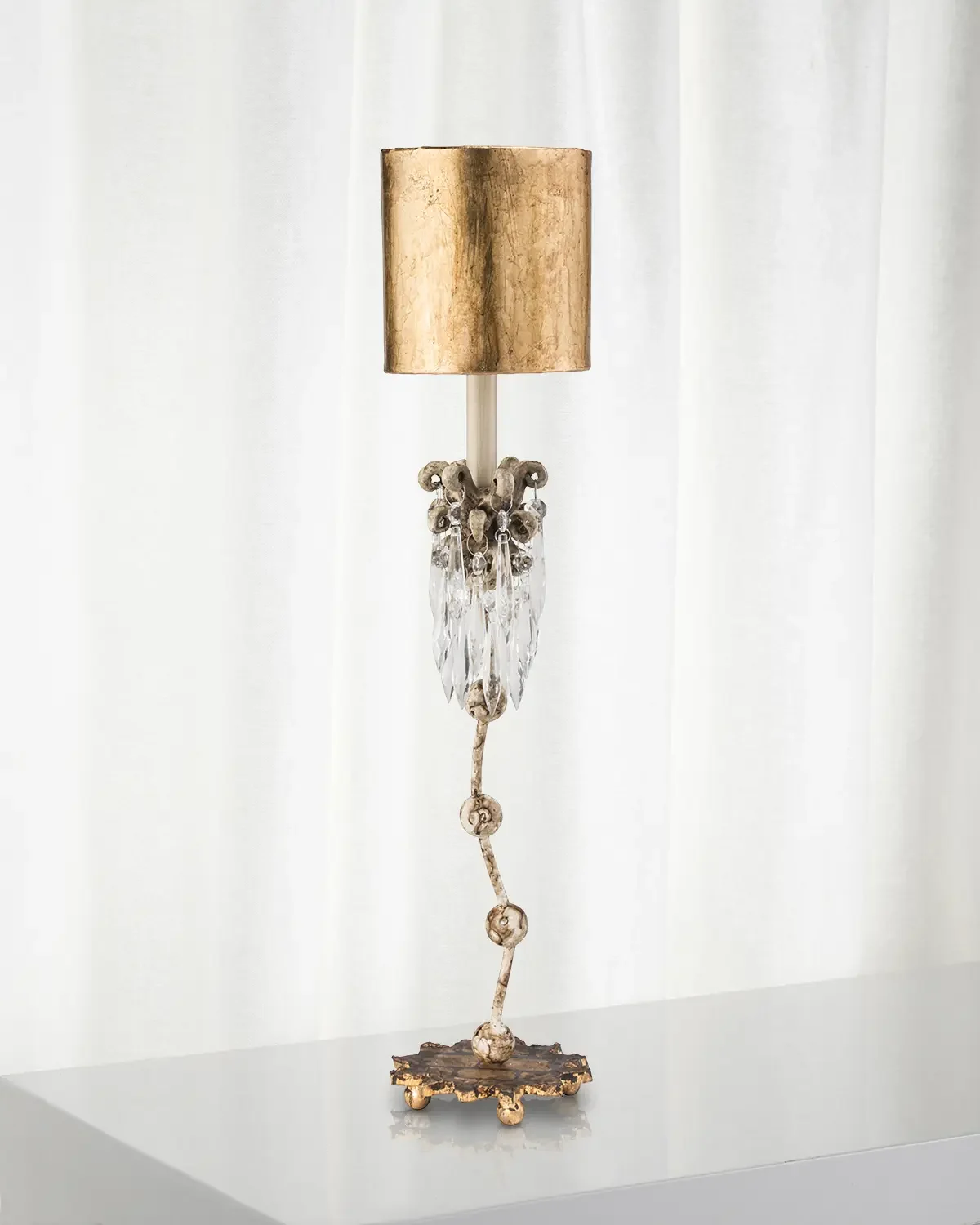 Lucas McKearn Venetian Table Lamp