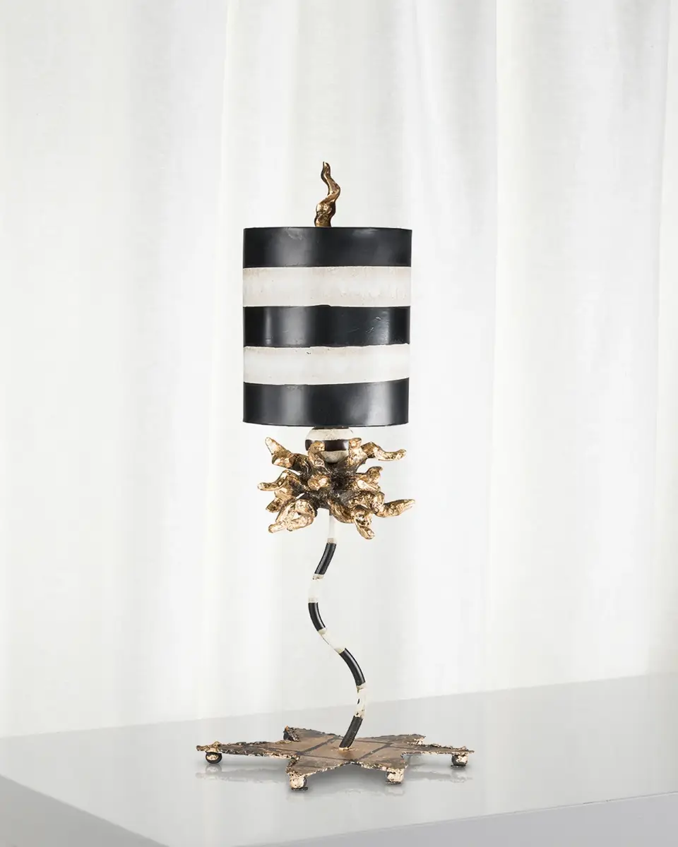 Lucas McKearn Dominique Table Lamp | Thumbnail 2 Lucas McKearn Dominique Table Lamp | Thumbnail 2