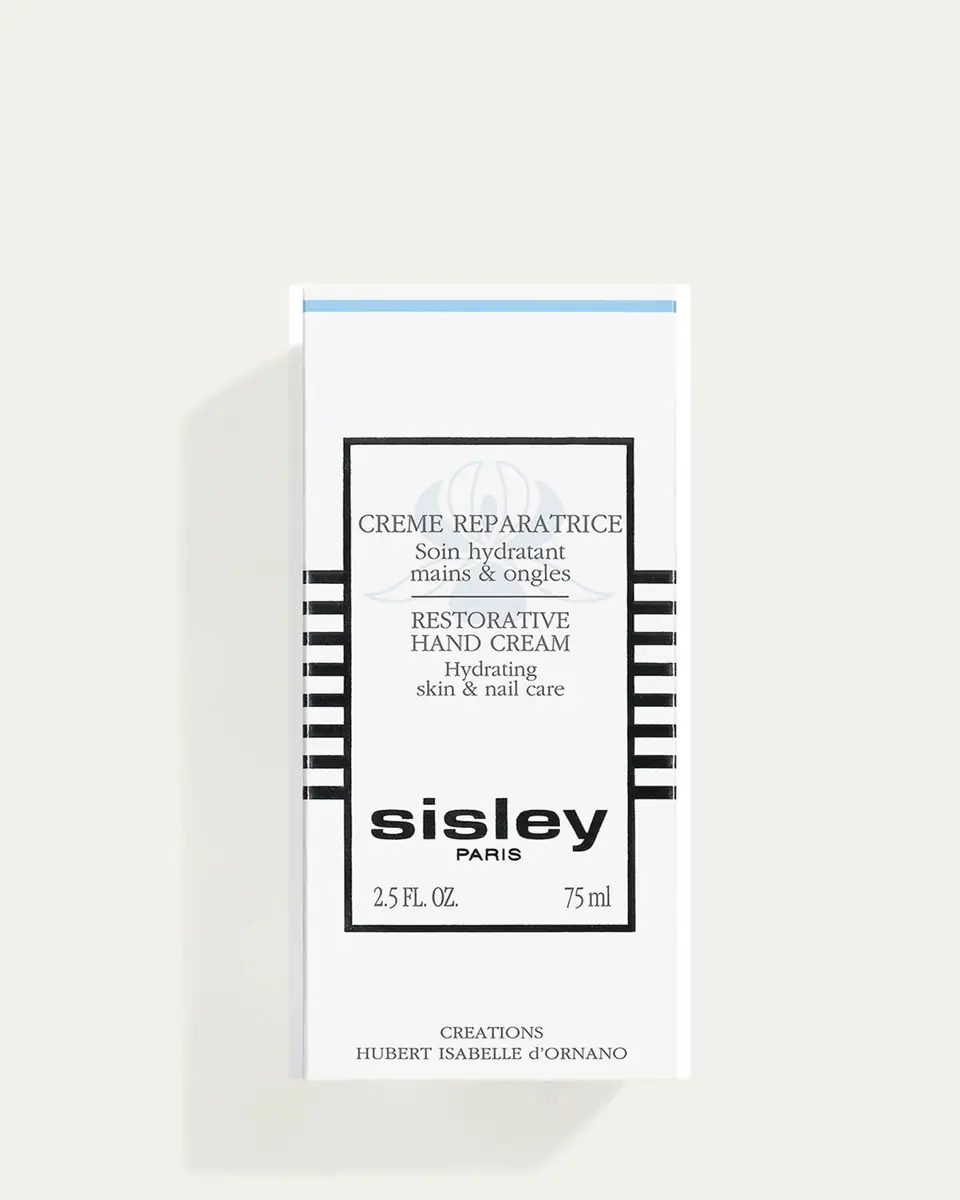 Sisley-Paris 2.5 oz. Restorative Hand Cream | Thumbnail 3 Sisley-Paris 2.5 oz. Restorative Hand Cream | Thumbnail 3