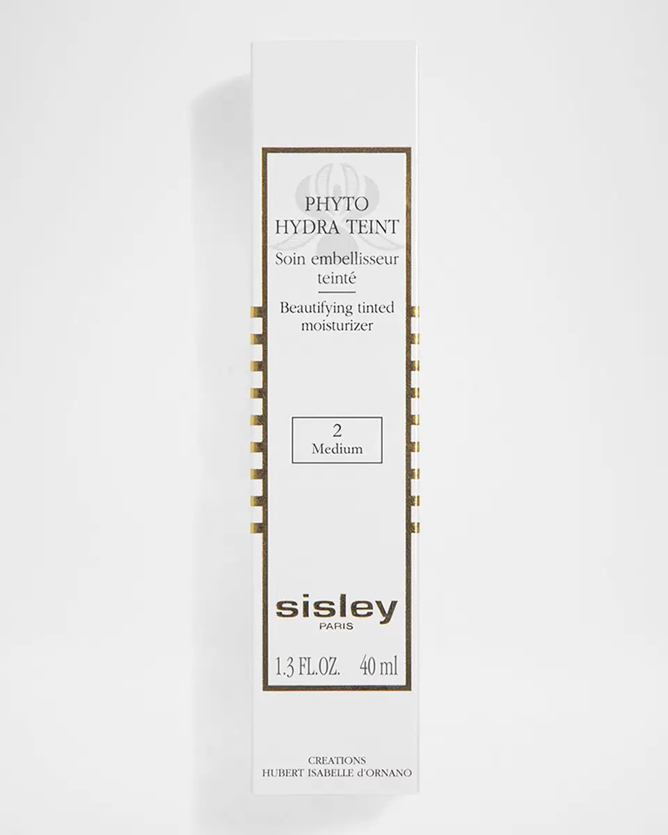 Sisley-Paris Phyto-Hydra Teint, 1.3 oz./ 40 mL | Thumbnail 2 Sisley-Paris Phyto-Hydra Teint, 1.3 oz./ 40 mL | Thumbnail 2