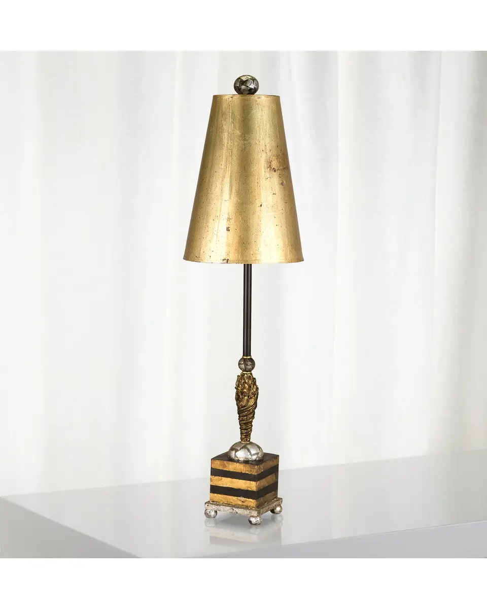 Lucas McKearn Noma Luxe Table Lamp | Thumbnail 2 Lucas McKearn Noma Luxe Table Lamp | Thumbnail 2