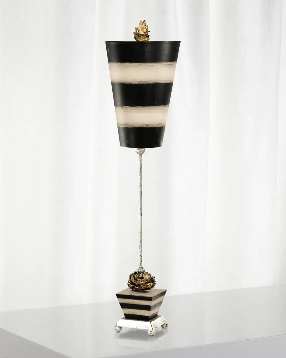 Lucas McKearn Peony Table Lamp | Thumbnail 2 Lucas McKearn Peony Table Lamp | Thumbnail 2