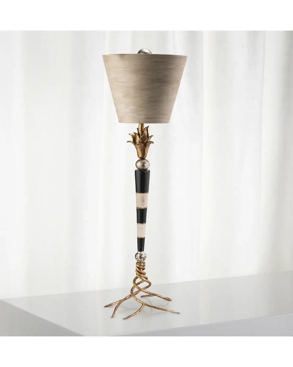 Lucas McKearn Flambeau Table Lamp | Thumbnail 2