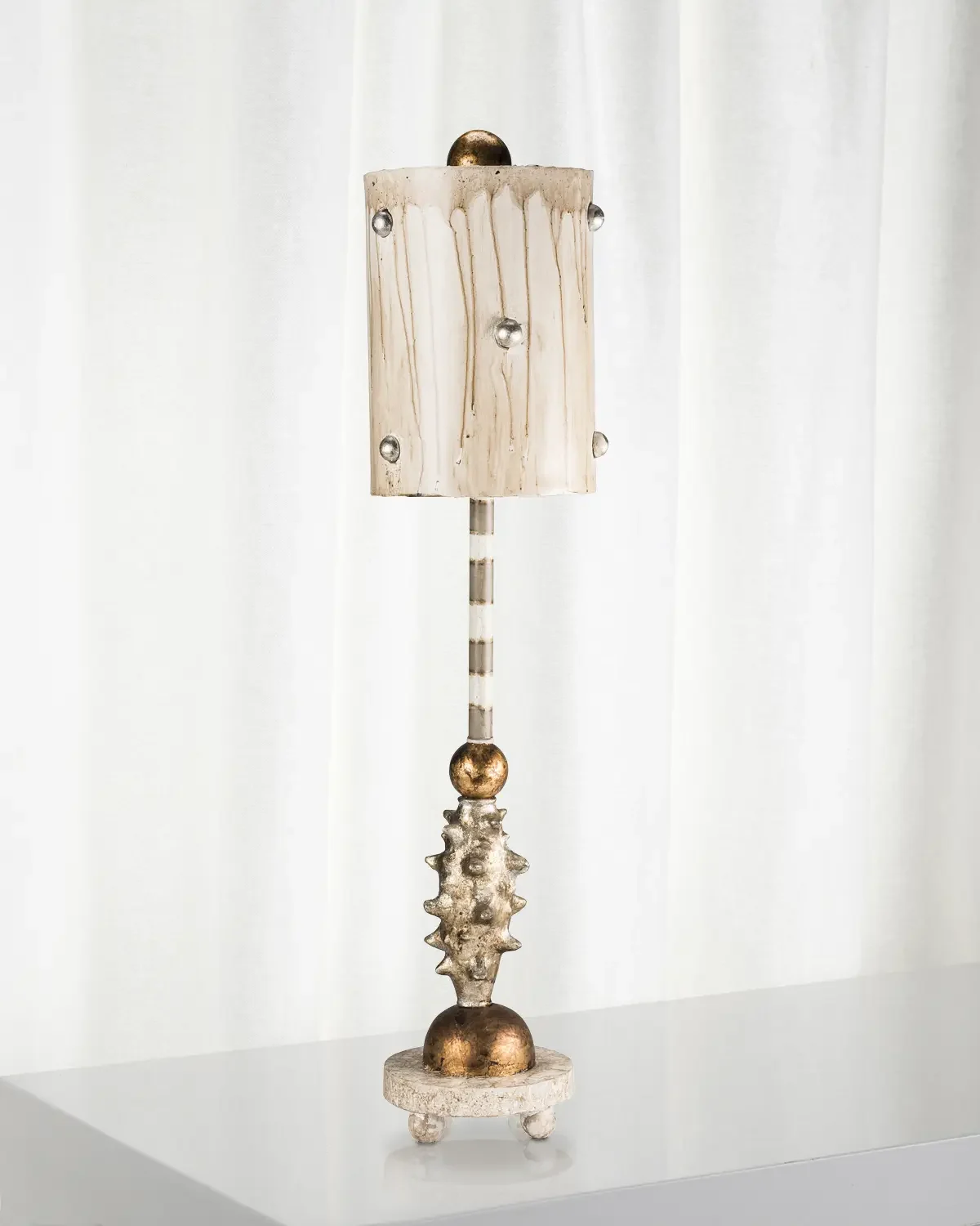 Lucas McKearn Pome Table Lamp