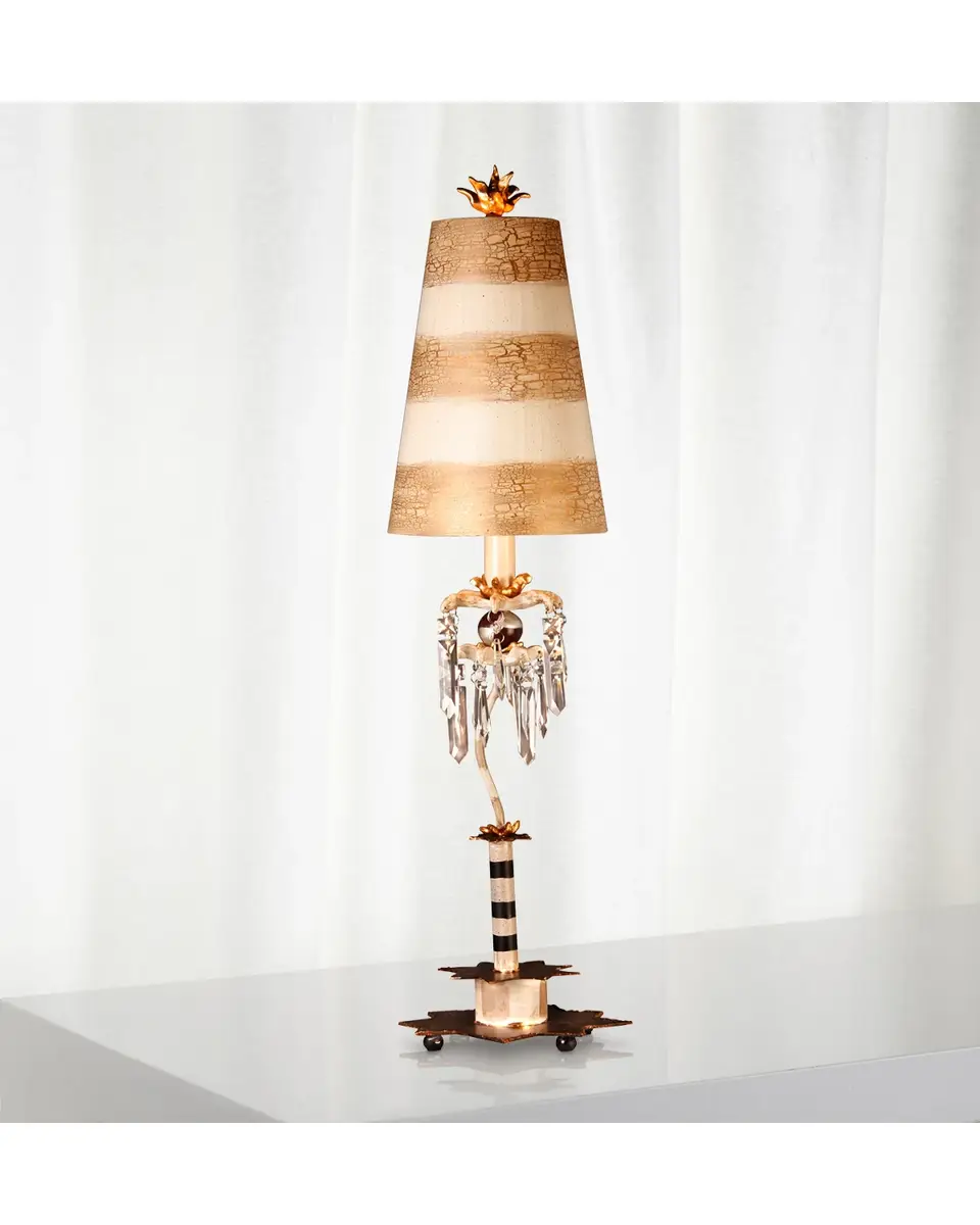 Lucas McKearn Birdland Table Lamp | Thumbnail 2 Lucas McKearn Birdland Table Lamp | Thumbnail 2