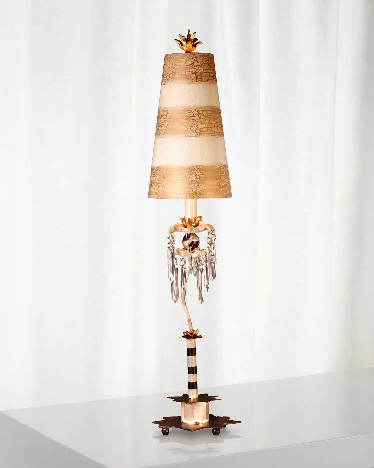 Lucas McKearn Birdland Table Lamp