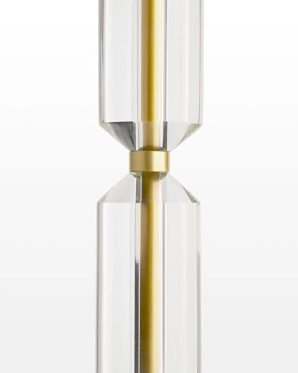 Arteriors Gio Floor Lamp | Thumbnail 3 Arteriors Gio Floor Lamp | Thumbnail 3