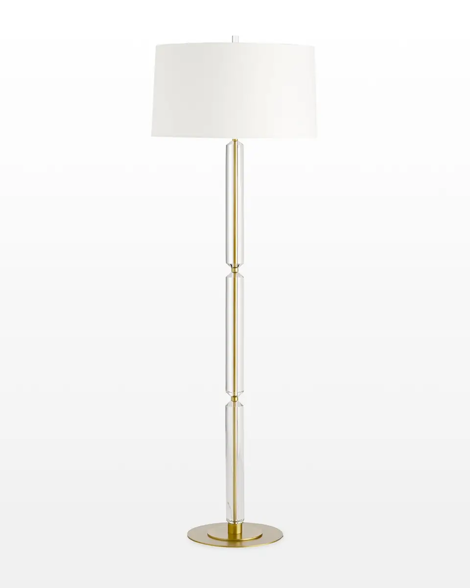 Arteriors Gio Floor Lamp | Thumbnail 4 Arteriors Gio Floor Lamp | Thumbnail 4