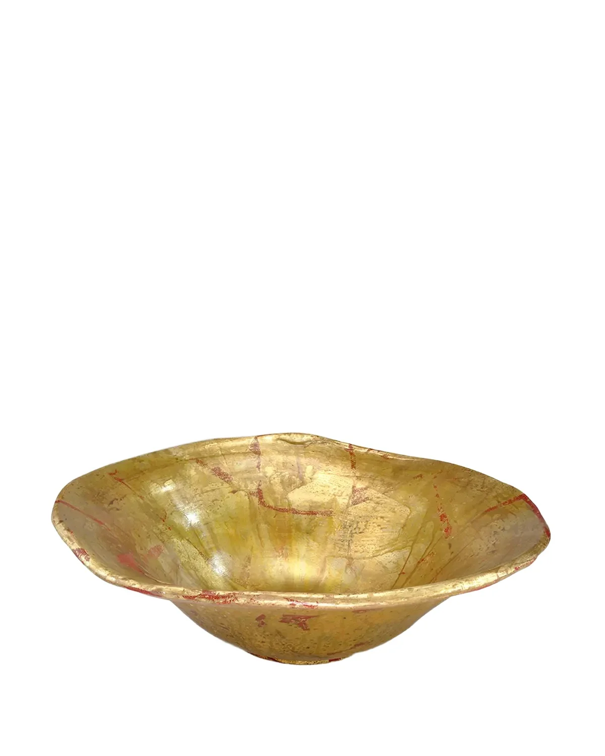 Lucas McKearn Beauvoir Bowl