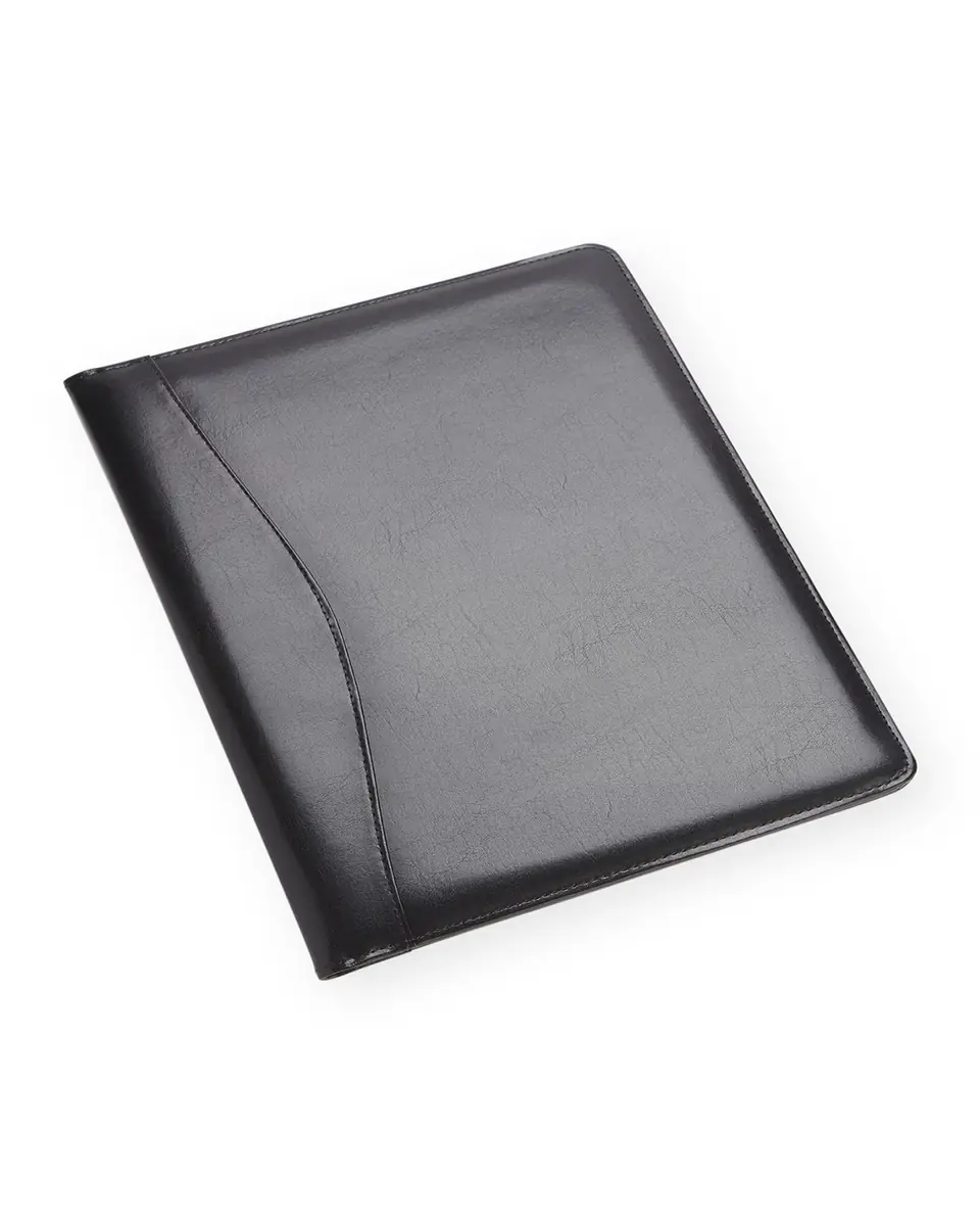 Royce New York Executive Leather Writing Portfolio, Personalized | Thumbnail 4