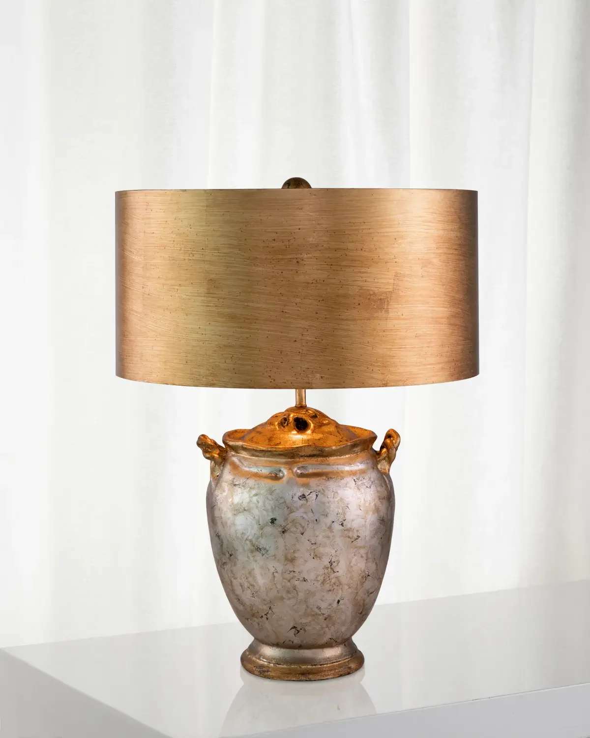 Lucas McKearn Jackson Table Lamp