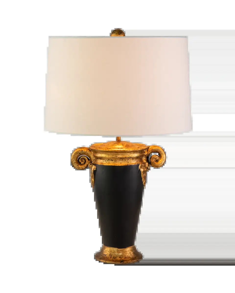 Lucas McKearn Gallier Lamp | Thumbnail 2 Lucas McKearn Gallier Lamp | Thumbnail 2