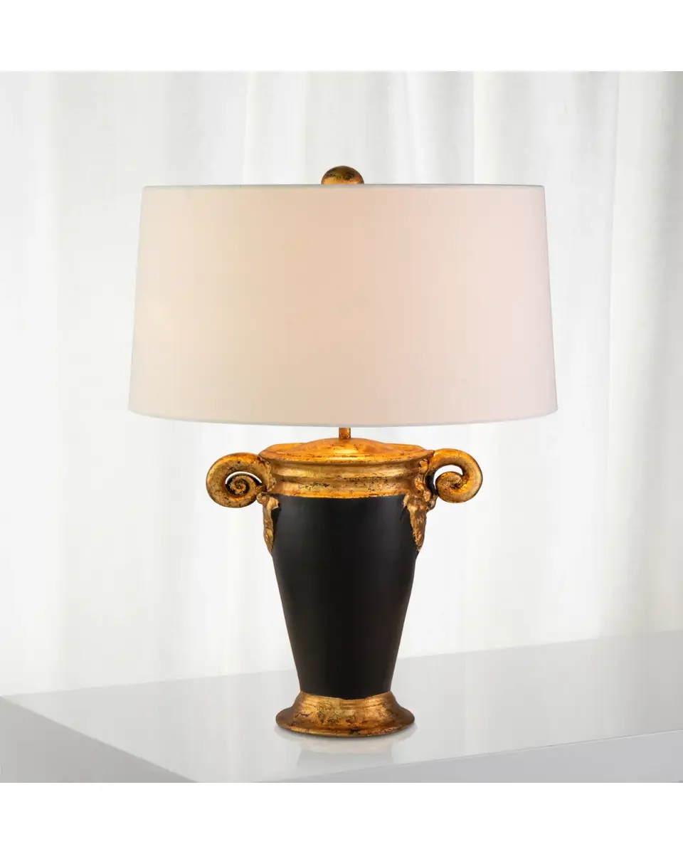 Lucas McKearn Gallier Lamp | Thumbnail 3 Lucas McKearn Gallier Lamp | Thumbnail 3