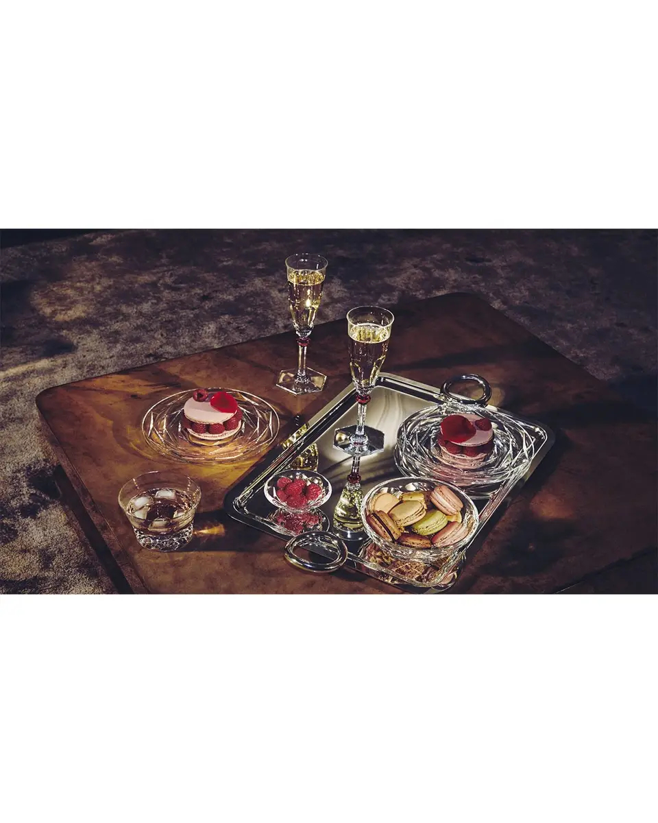 Baccarat Swing Continental Dinnerware Set | Thumbnail 4