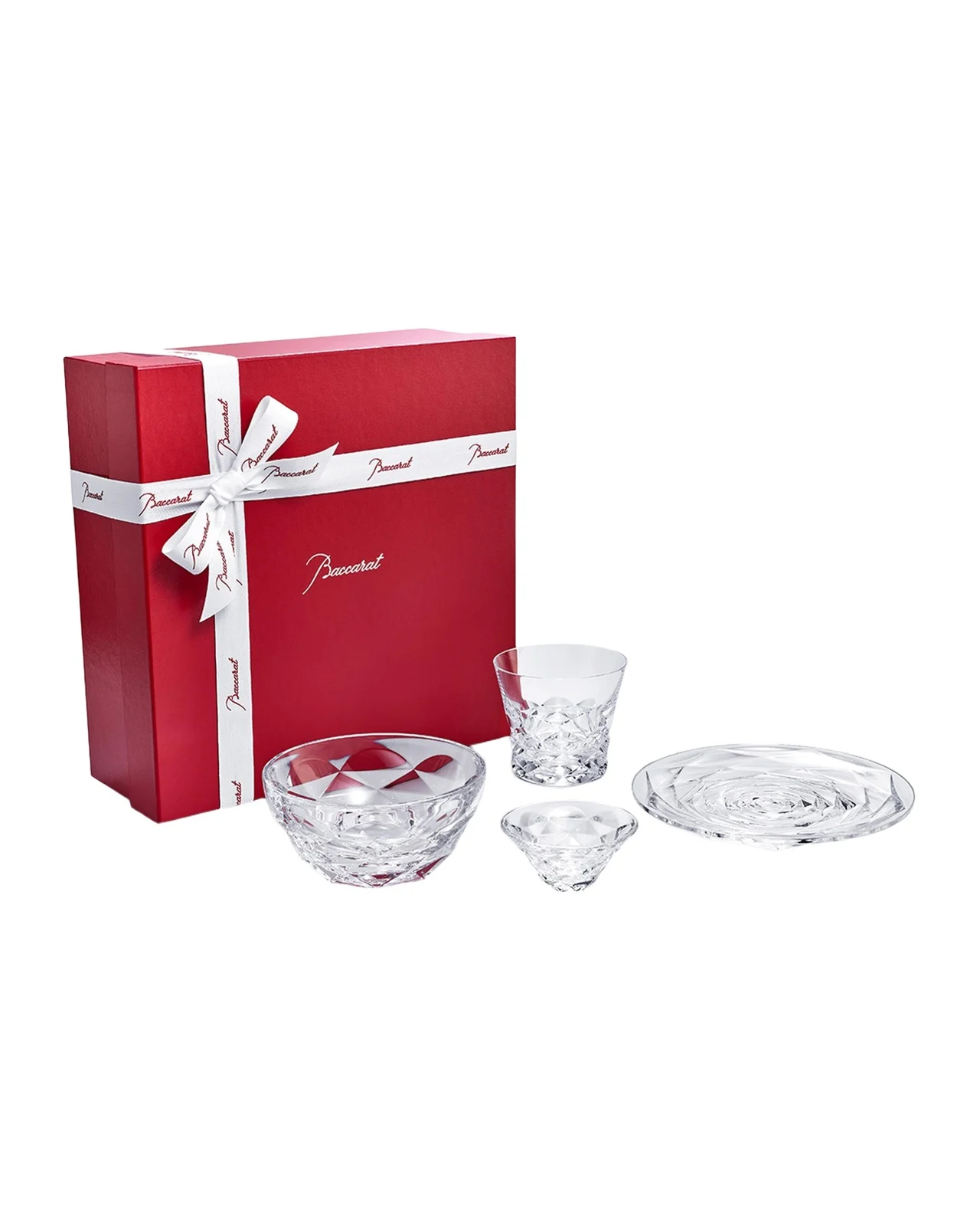 Baccarat Swing Continental Dinnerware Set