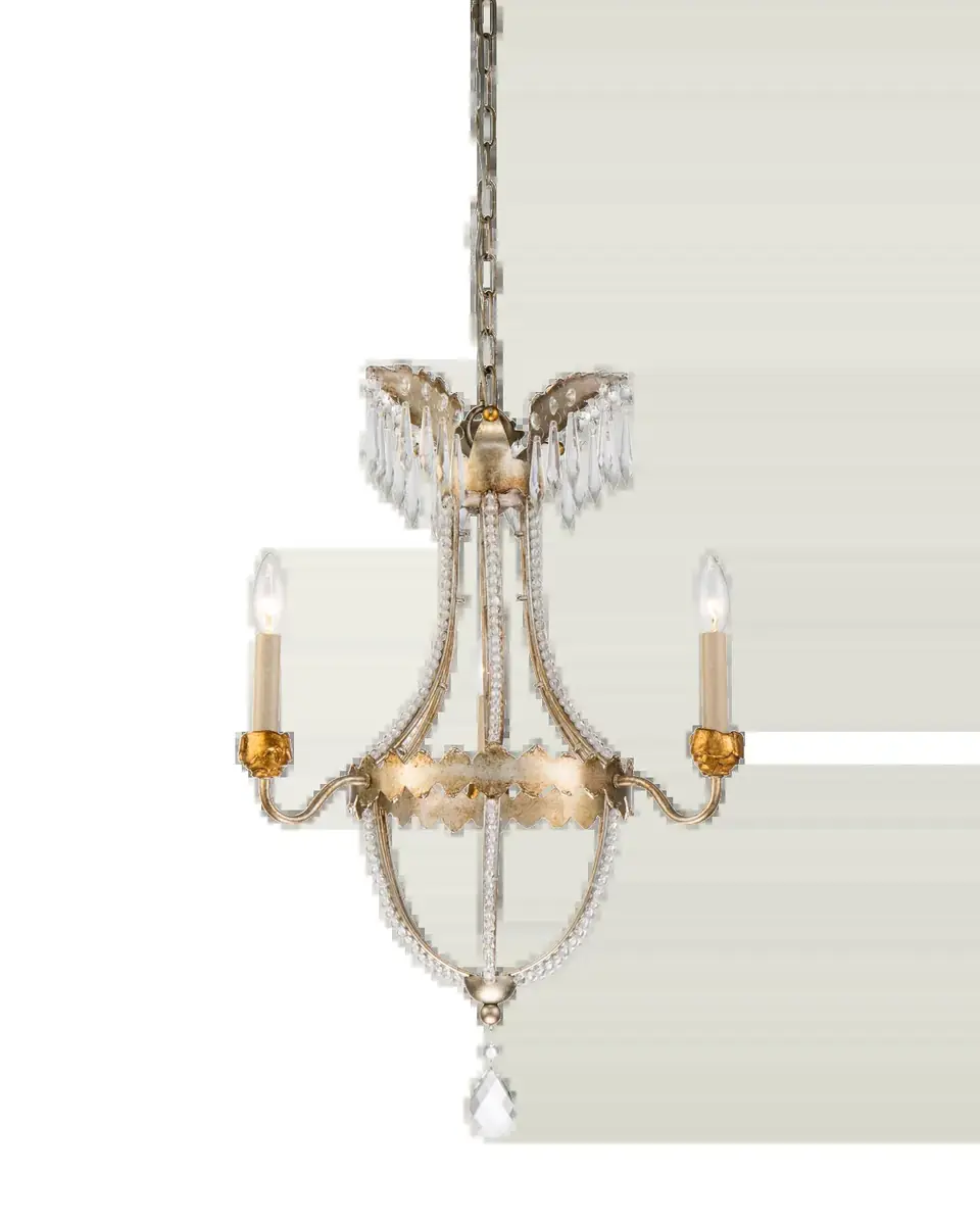 Lucas McKearn Louis Chandelier | Thumbnail 2 Lucas McKearn Louis Chandelier | Thumbnail 2