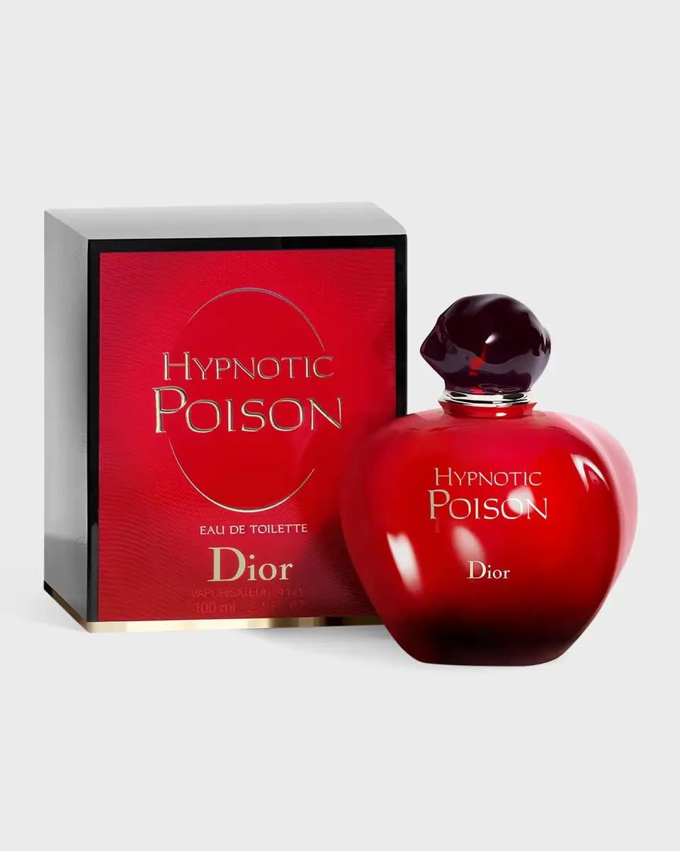 Dior Hypnotic Poison Eau de Toilette | Thumbnail 2 Dior Hypnotic Poison Eau de Toilette | Thumbnail 2