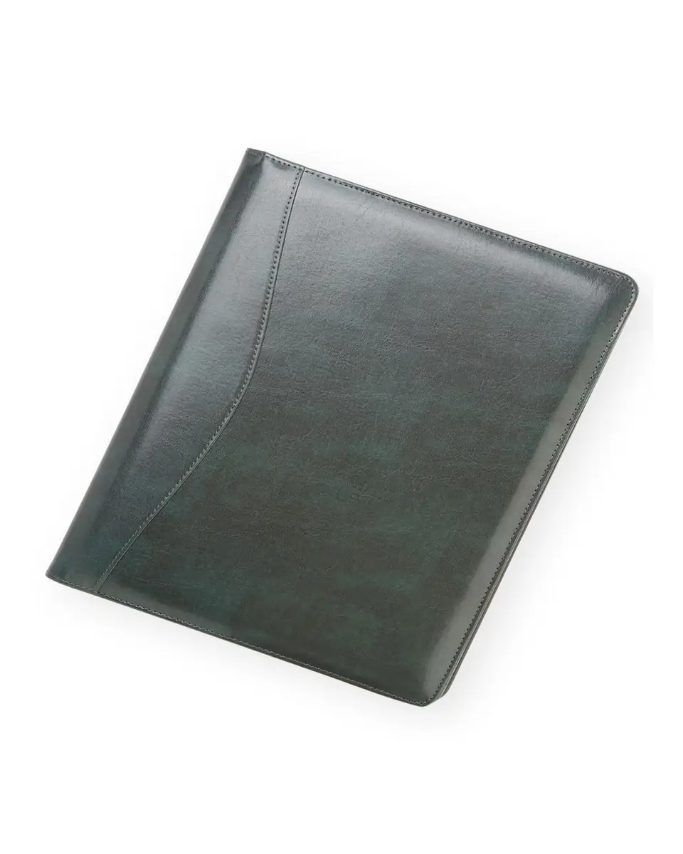 Royce New York Executive Leather Writing Portfolio, Personalized | Thumbnail 4 Royce New York Executive Leather Writing Portfolio, Personalized | Thumbnail 4