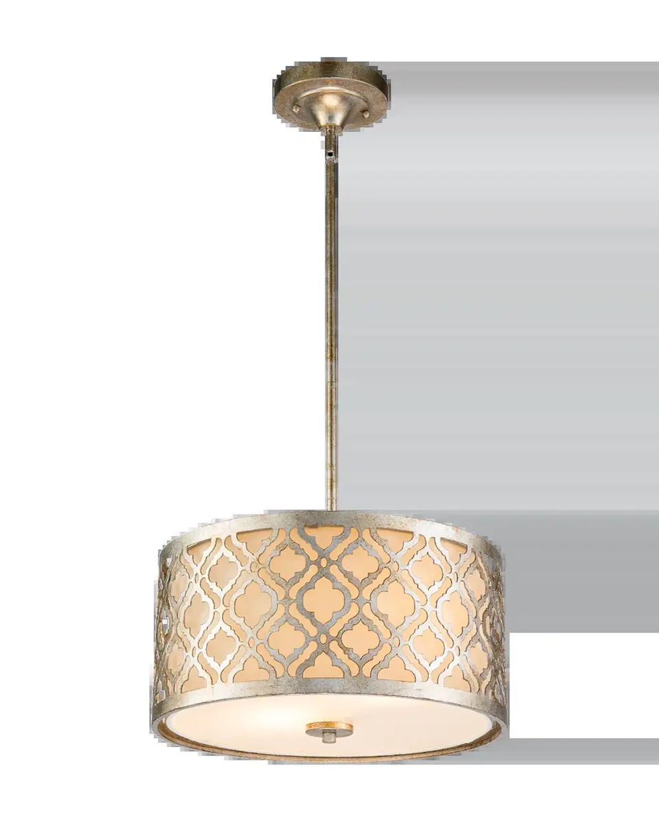 Lucas McKearn Arabella Medium Pendant | Thumbnail 2 Lucas McKearn Arabella Medium Pendant | Thumbnail 2