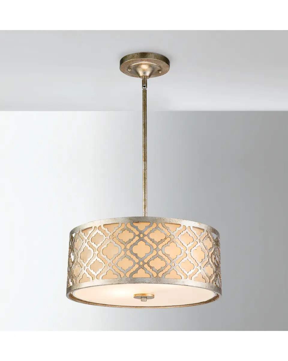 Lucas McKearn Arabella Medium Pendant | Thumbnail 3 Lucas McKearn Arabella Medium Pendant | Thumbnail 3