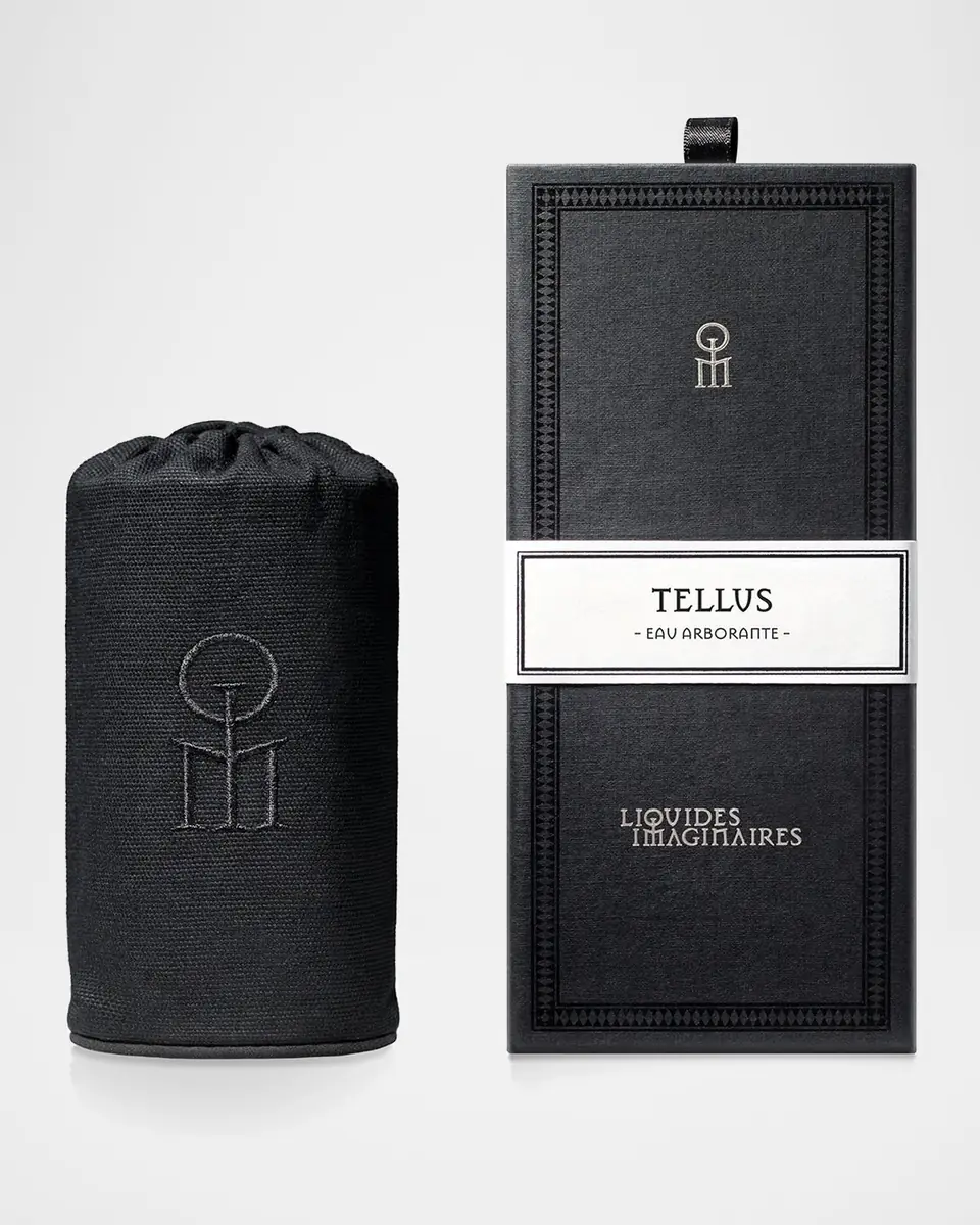 Liquides Imaginaires 3.3 oz. Tellus Eau de Parfum | Thumbnail 2 Liquides Imaginaires 3.3 oz. Tellus Eau de Parfum | Thumbnail 2