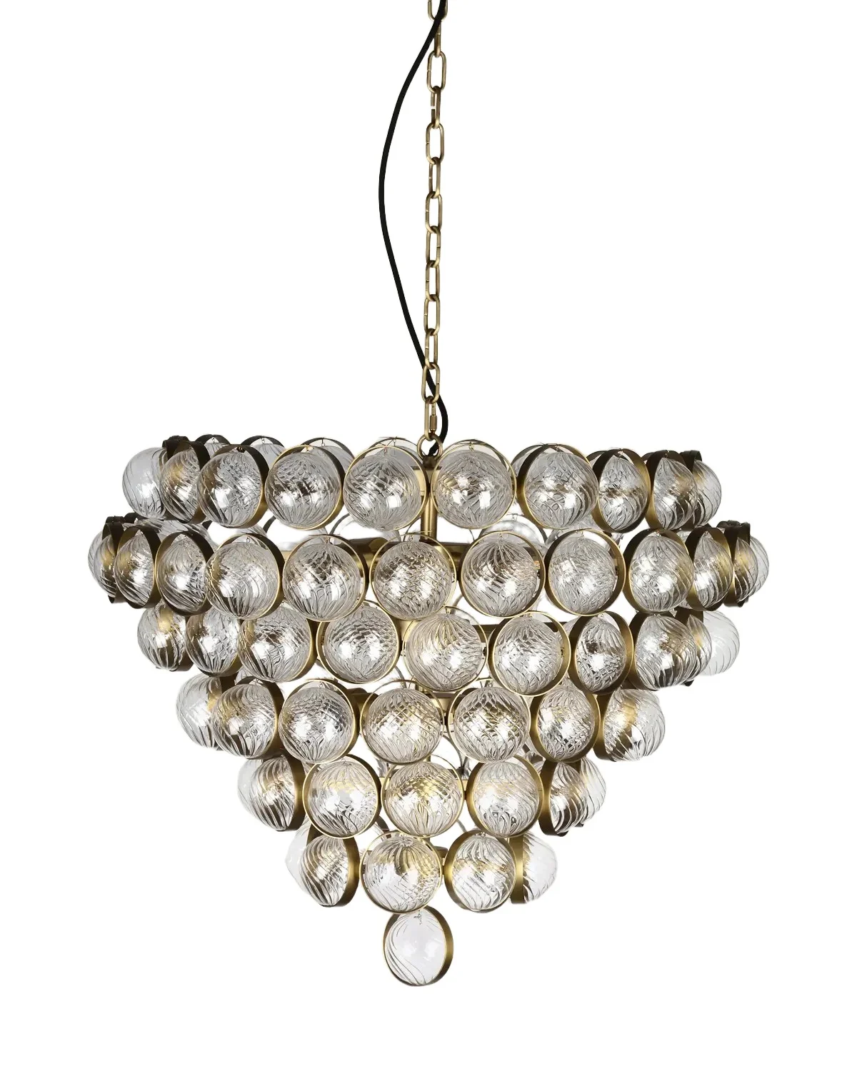 Lucas McKearn Bouquet Chandelier