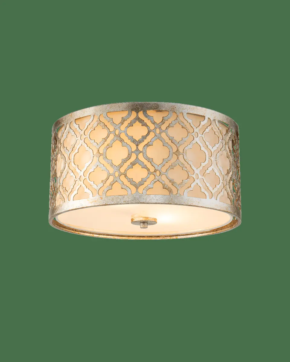 Lucas McKearn Arabella Flush Mount | Thumbnail 2 Lucas McKearn Arabella Flush Mount | Thumbnail 2