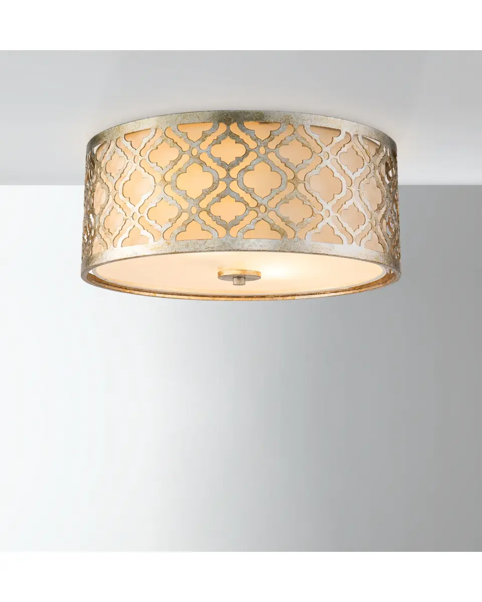 Lucas McKearn Arabella Flush Mount | Thumbnail 3 Lucas McKearn Arabella Flush Mount | Thumbnail 3