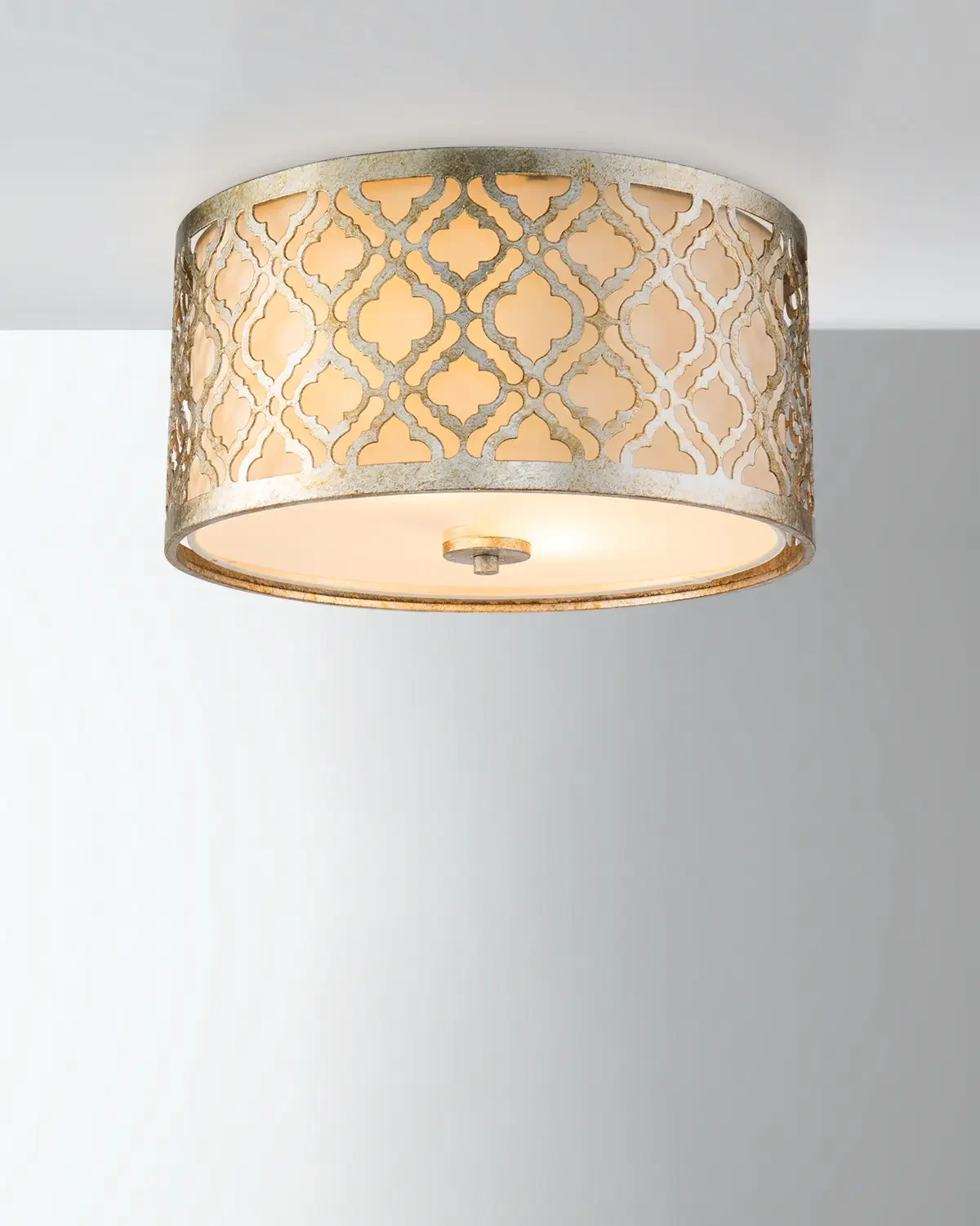 Lucas McKearn Arabella Flush Mount