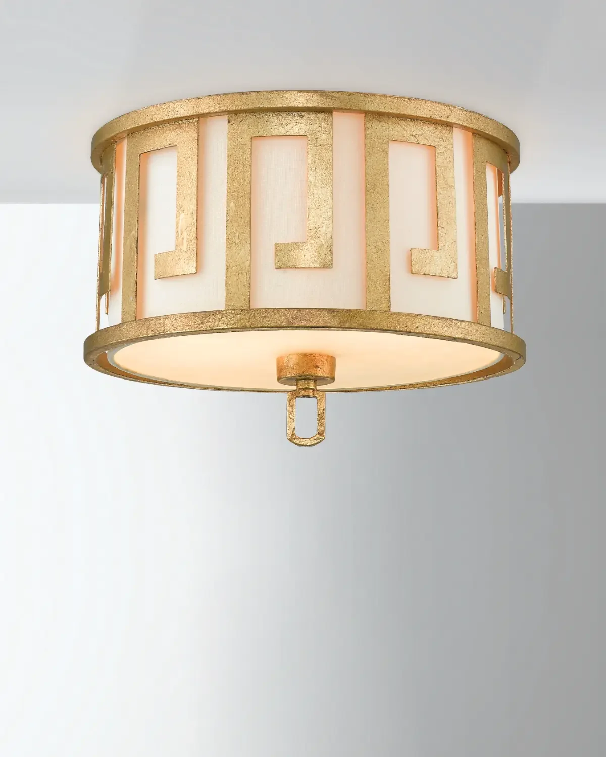 Lucas McKearn Lemuria Flush Mount